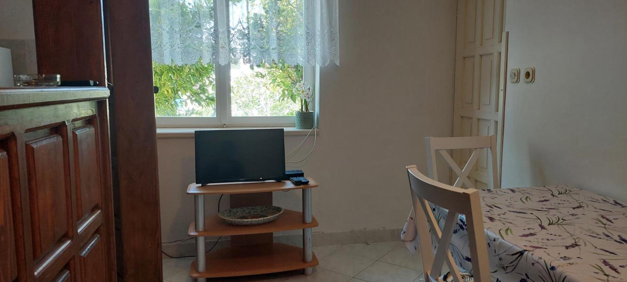 Apartmani Sladana Kampor Cameră foto