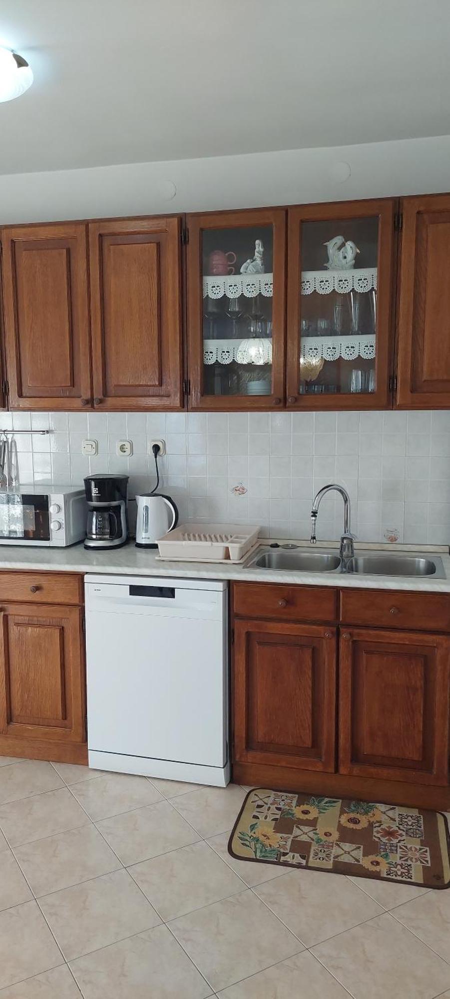 Apartmani Sladana Kampor Cameră foto