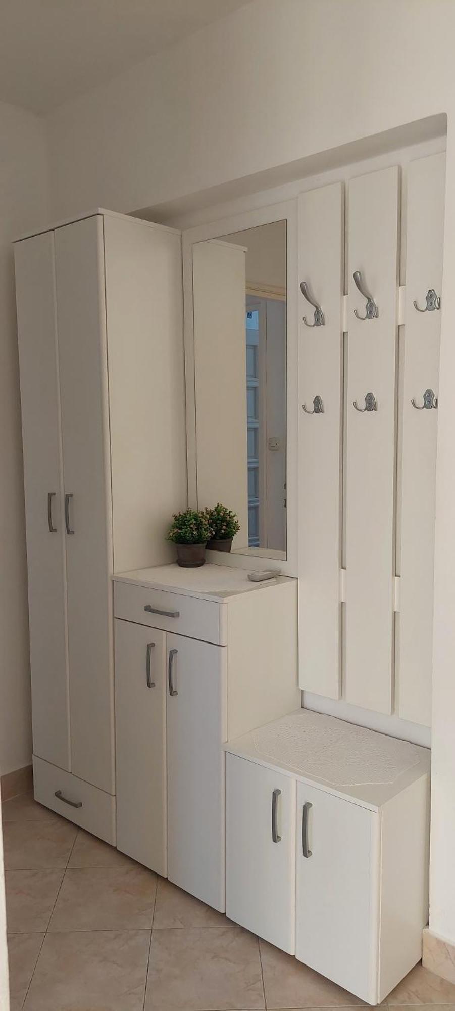 Apartmani Sladana Kampor Cameră foto