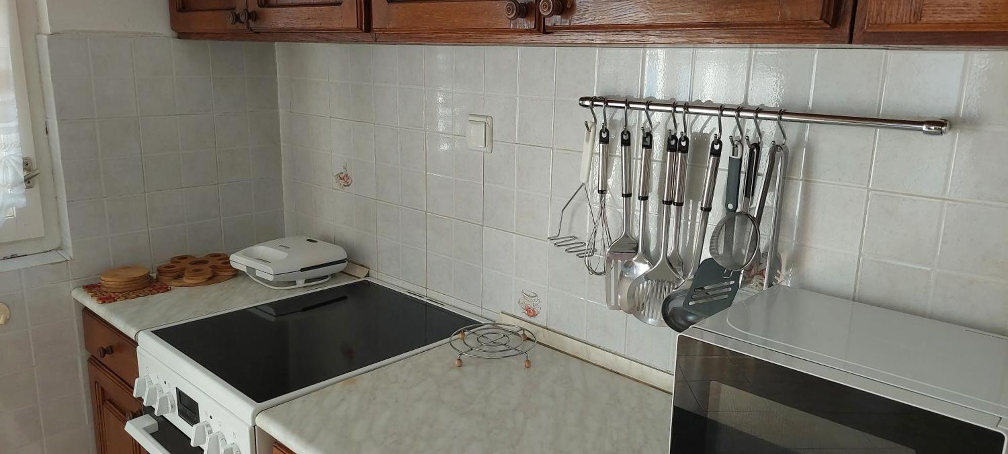 Apartmani Sladana Kampor Cameră foto