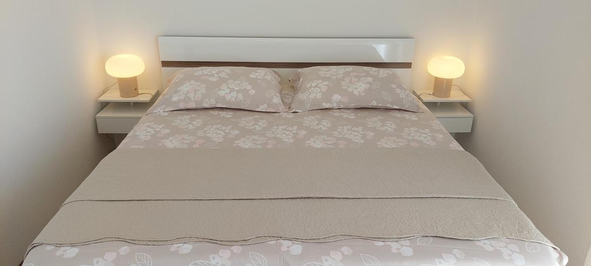 Apartmani Sladana Kampor Cameră foto